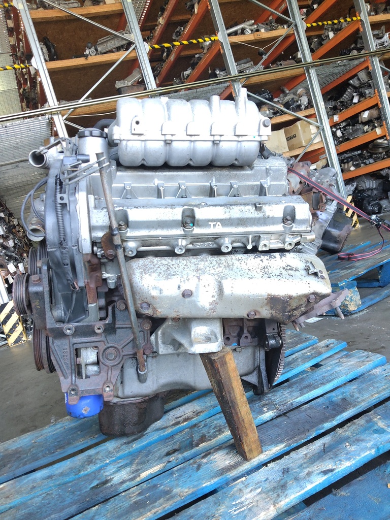 [MTD-525600] Motor Kia Sorento 3.5 V6 G6CU