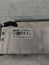 Intercooler Mercedes Clase C S205 2.0 M274.920