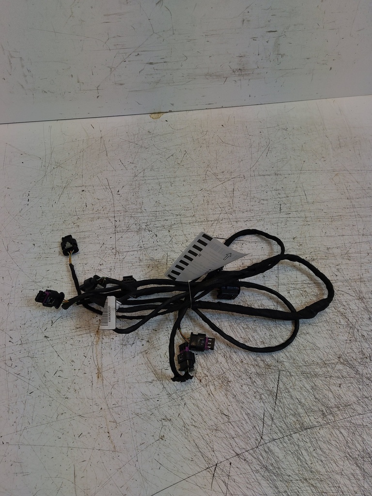 [MTD-519834] Juego de cables BMW M5 F90 4.4 S63B44B S63B44T4 9364199