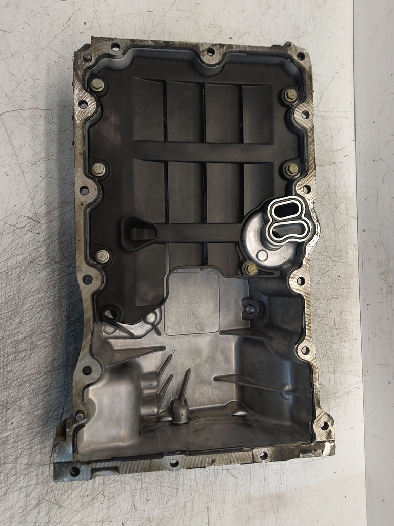 [MTD-516952] Cárter de aceite Opel Astra K 1.6 CDTi B16DTH B16 LVL 55490406