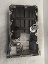 Cárter de aceite Opel Astra K 1.6 CDTi B16DTH B16 LVL 55490406