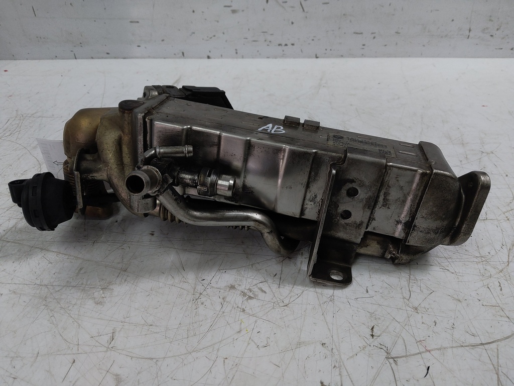 [MTD-514962] Válvula EGR BMW 5er F10 2.0 520d 135kW 184CV N47D20O1 2013