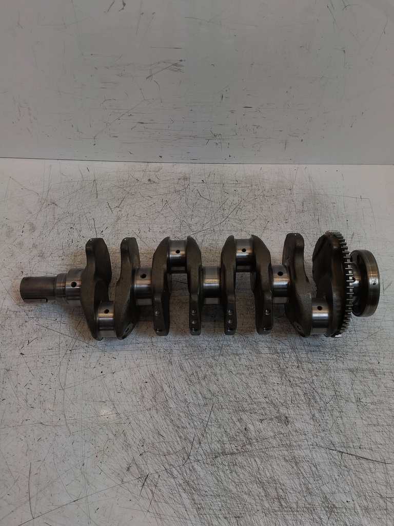 [MTD-516123] Cigüeñal Opel Astra J 1.7 CDTI A17DTE LKR 55567749