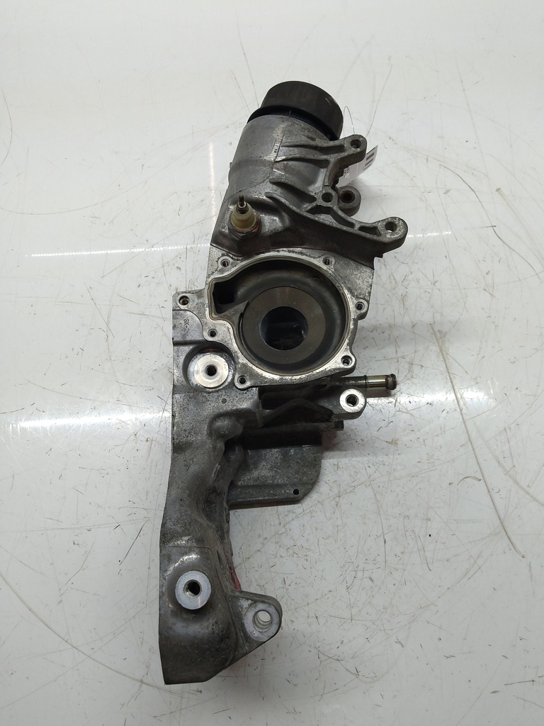 [MTD-517711] Carcasa del filtro de aceite Ssangyong Korando CK 2.0 e-XDI D20DTF