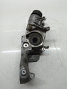 Carcasa del filtro de aceite Ssangyong Korando CK 2.0 e-XDI D20DTF