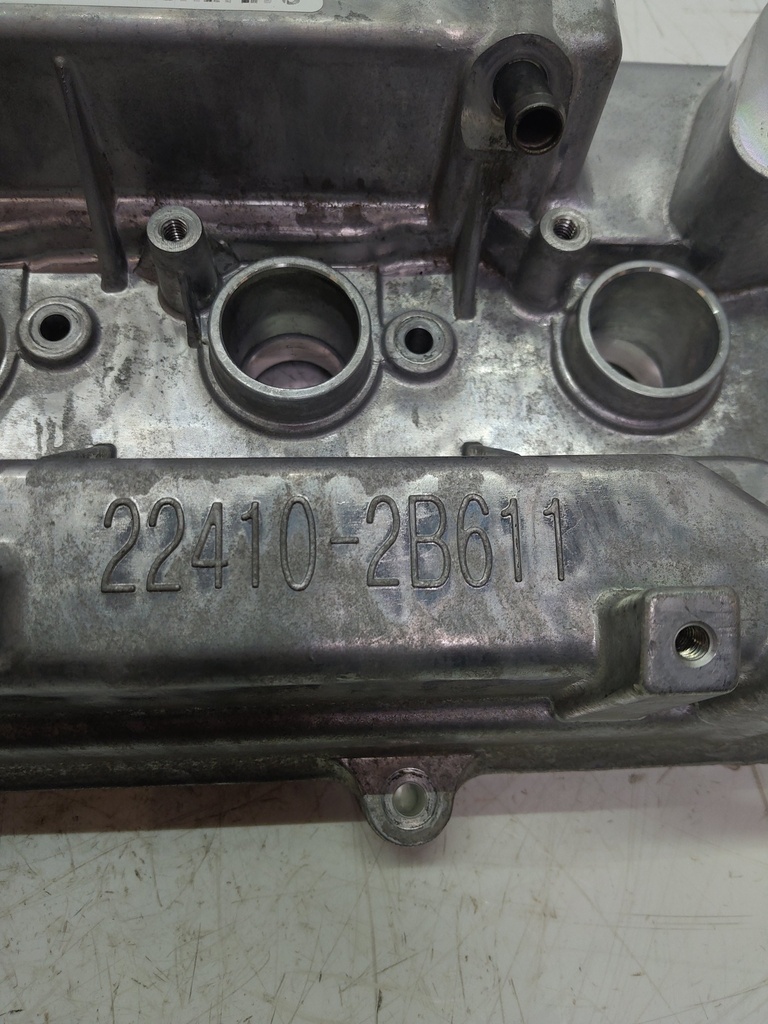 [MTD-518234] Tapa de válvulas Kia Hyundai Elantra VI Sportage IV 1.6 T-GDI G4FJ 22410-2B611
