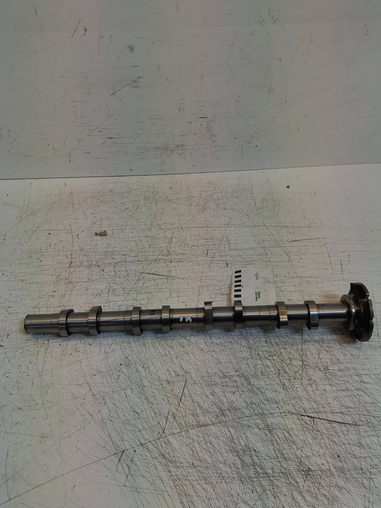 [MTD-519514] Árbol de levas Ford Transit 2.4 TDCi JXFA 6C1Q-6A270-BB