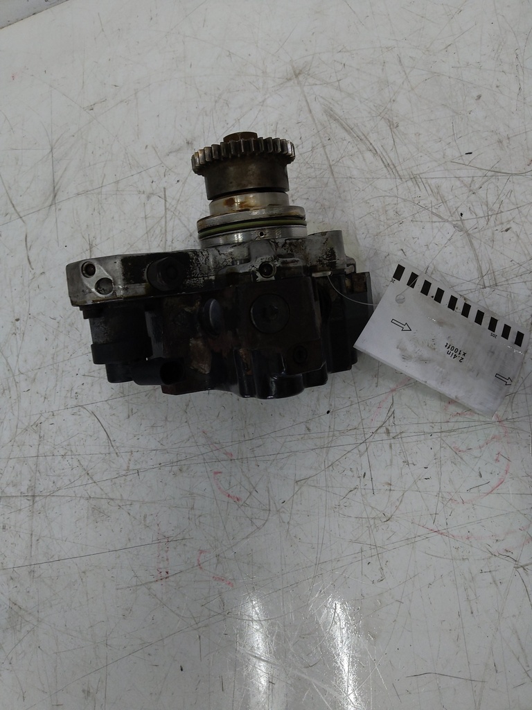 [MTD-519016] Bomba de alta presión Mercedes Clase E W212 3.0 OM642.856 OM642 A6420700801