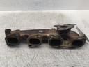 Colector de escape Mercedes GLE W166 2.2 OM651.960 651.960 A6511400909