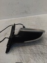 Retrovisor exterior derecho VW Golf VI AJ5 2.0 TDI CFHC CFH
