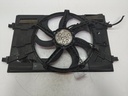 Ventilador de radiador VW Passat B8 3G2 2.0 TDI CRLB CRL 5Q0121205S