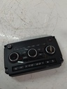 Panel de climatización consola central Land Rover Discovery Sport L550 HK72-14B596-KA