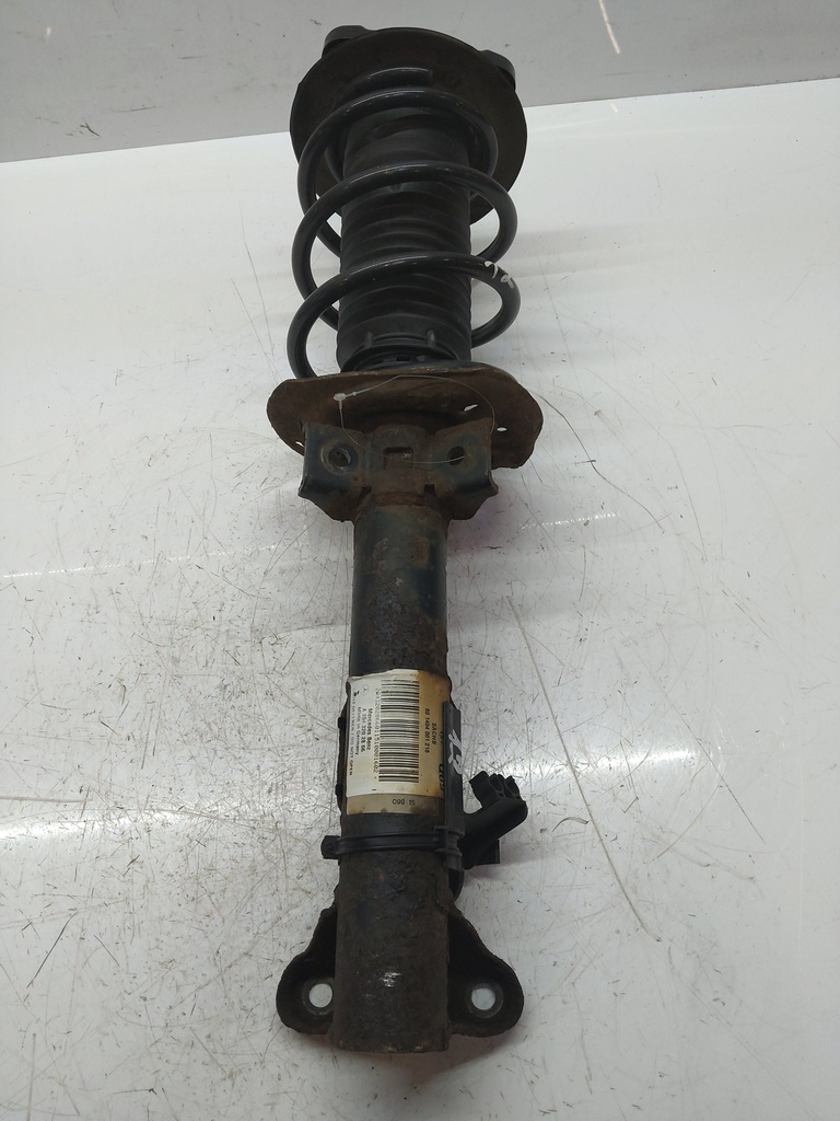 [MTD-519785] Amortiguador Mercedes Clase C C204 2.2 CDI Diesel OM651.911 A2043202866