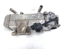 Enfriador de gases de escape Kia Sportage IV 2.0 CRDi D4HA 28416-2F140