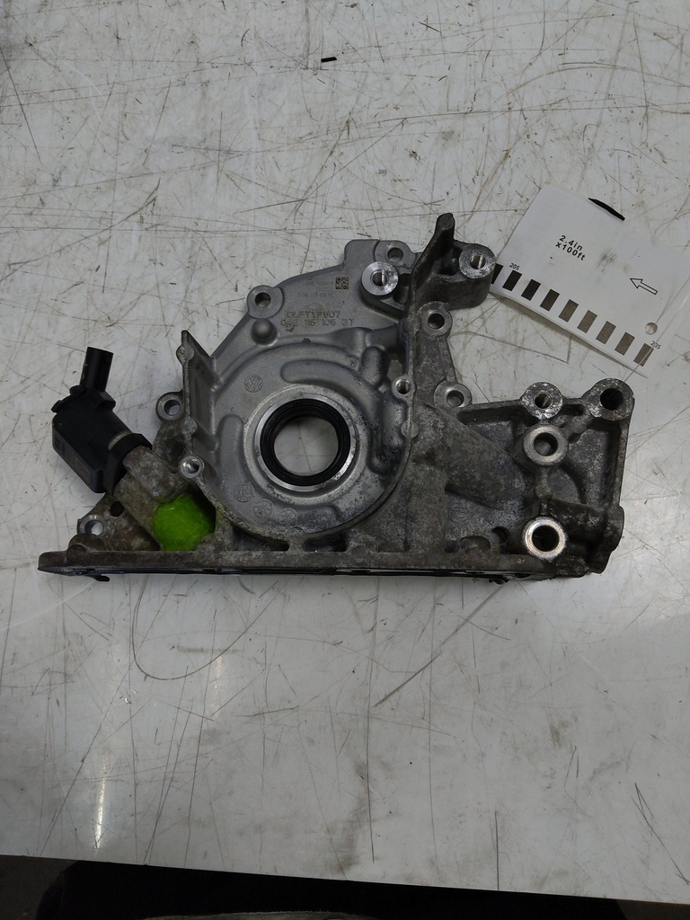 [MTD-518736] Bomba de aceite Seat Leon 1.5 TSI 2019