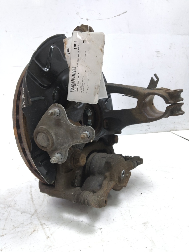 [MTD-520115] Rótula de dirección VW Golf VIII 1.5 TSI Gasolina DPCA DPC 5WA400053ET