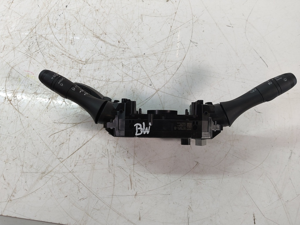 [MTD-520446] Interruptor combinado Dacia Sandero III 1.0 TCe H4D470 H4D 255670975R