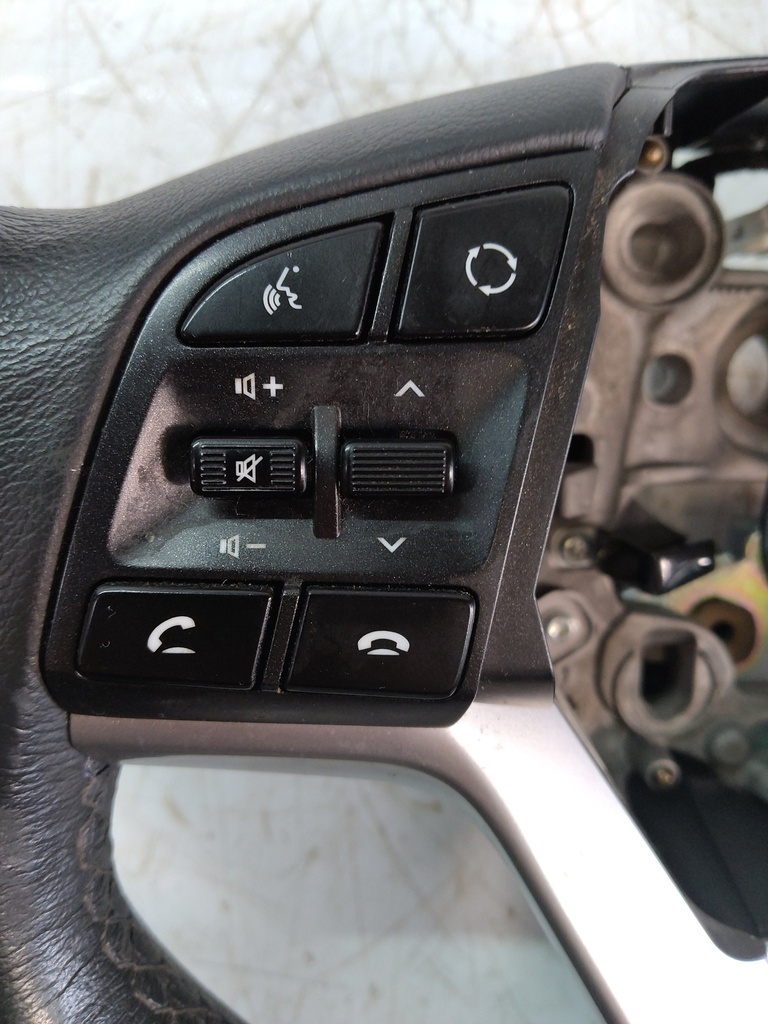 [MTD-520458] Volante motor Dacia Sandero III 1.0 TCe H4D470 H4D