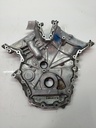 Tapa delantera Ford F-150 3.5 V6 T35PDTD BR3E-6059-EA