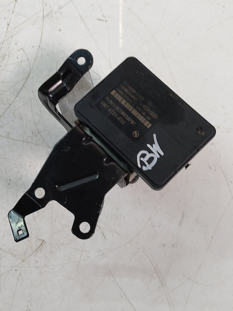 [MTD-521022] Bloque hidráulico ABS Kia Sportage IV QLE 1.6 CRDi Hybrid D4FE 58920-F1680