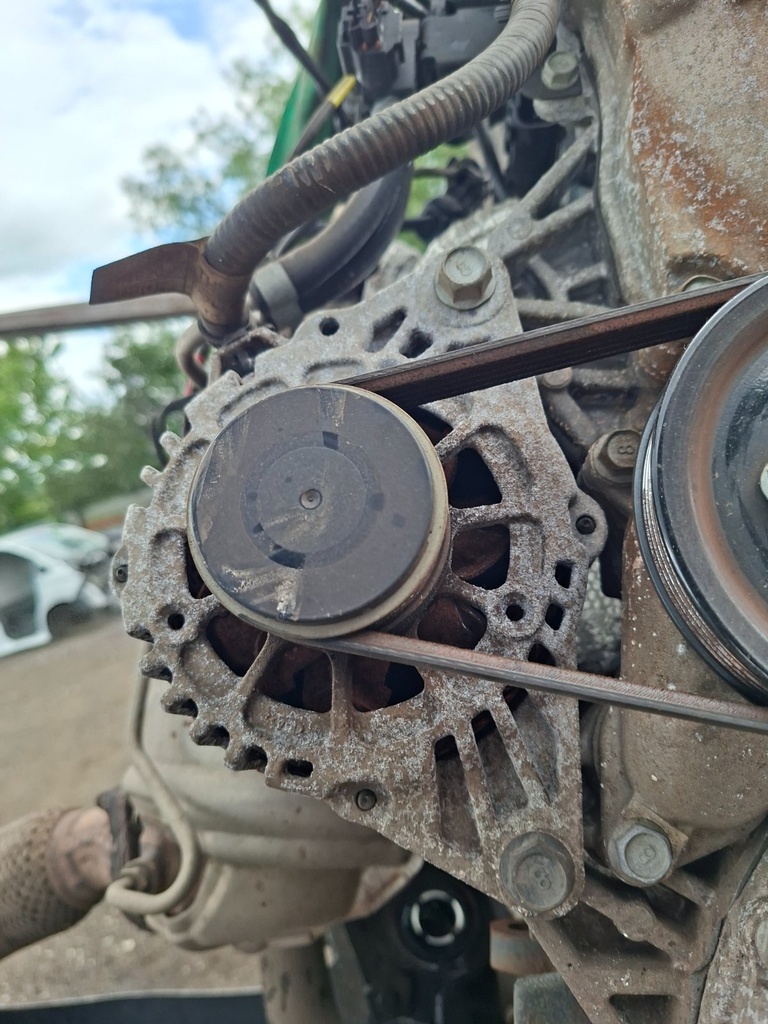 [MTD-523918] Alternador Kia Carens IV 2017 1.7 CRDi D4FD