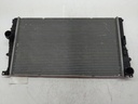 Radiador de refrigerante BMW i3 I01 7600511