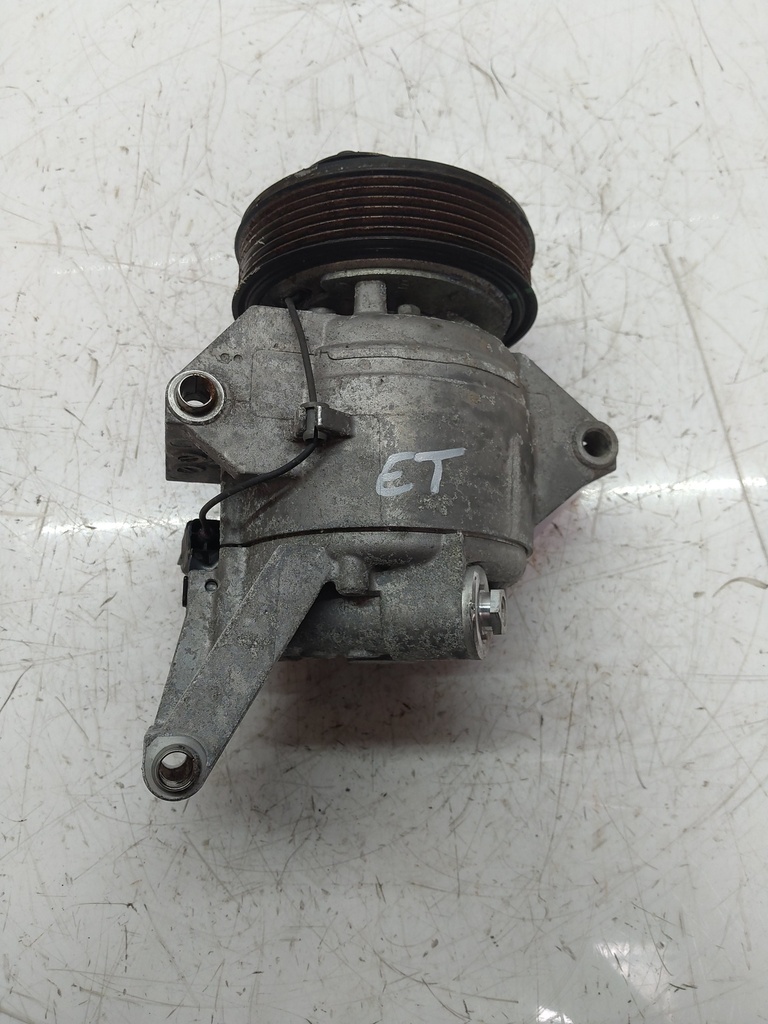 [MTD-518817] Compresor aire acondicionado Mazda 2 1.5 Skyactive-G P5X0 8060281783