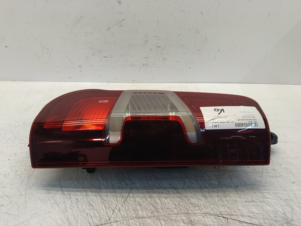 [MTD-521000] Luz trasera Peugeot Partner K9 1.5 BlueHDi 102 CV YHT DV5RCF