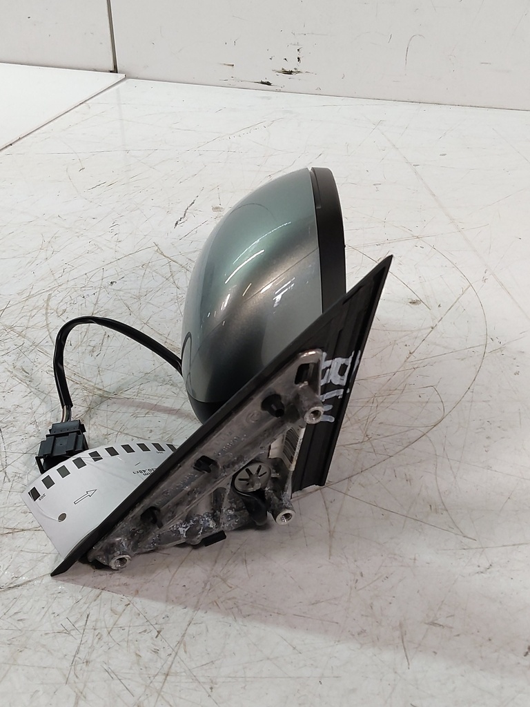 [MTD-521049] Retrovisor exterior Skoda Fabia II 1.2 TSI CBZB CBZ 5J2857502CA