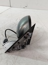Retrovisor exterior Skoda Fabia II 1.2 TSI CBZB CBZ 5J2857502CA