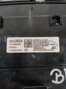 Sistema de audio MMI Navi CD Opel Insignia B 2.0 CDTI D20DTH D20 LFS 39163924