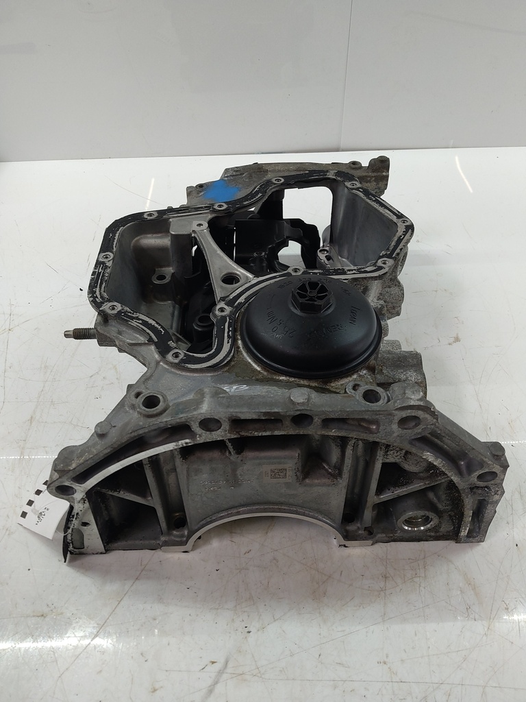 [MTD-523250] Parte superior del cárter de aceite Nissan Qashqai Townstar 2022 H5H490 1.3 110178859R