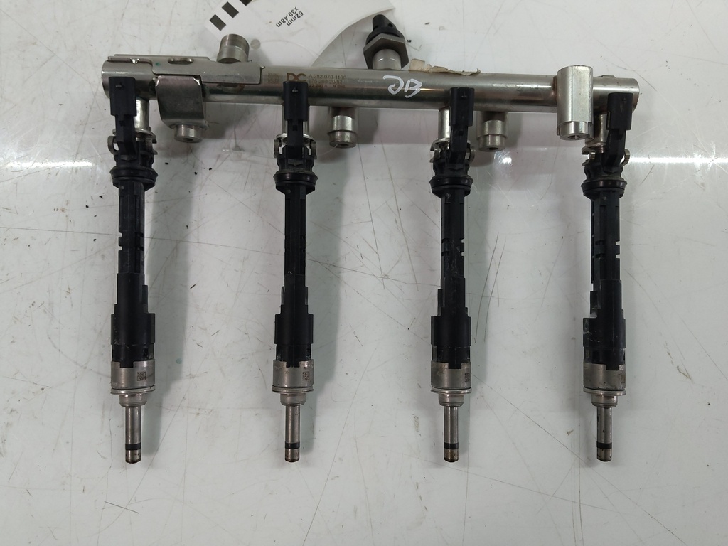 [MTD-523260] Tubo de guía Nissan Townstar 2022 H5H490 1.3 A2820701100