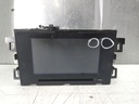 Pantalla multifunción Mazda CX-5 KE2FW 2016 2.2 D
