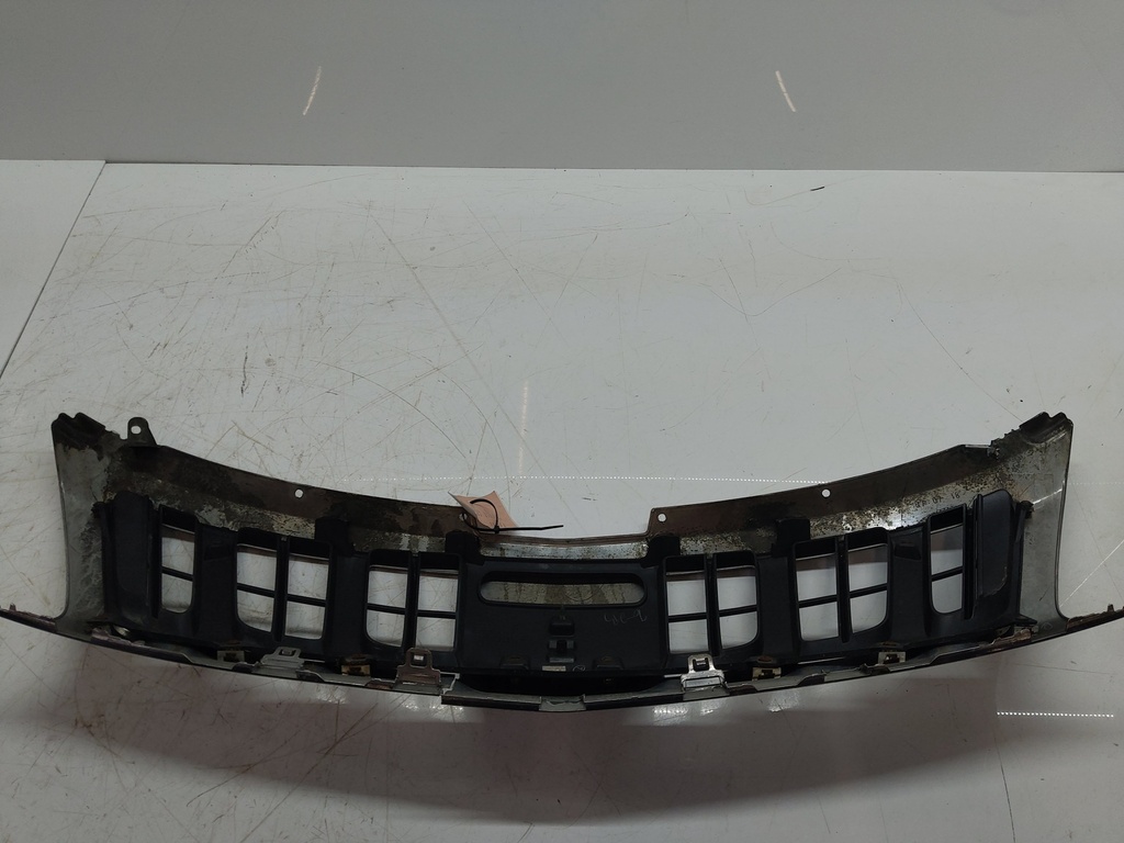 [MTD-523352] Rejilla del radiador Mitsubishi L200 2018 4N15 2.4 7450A953