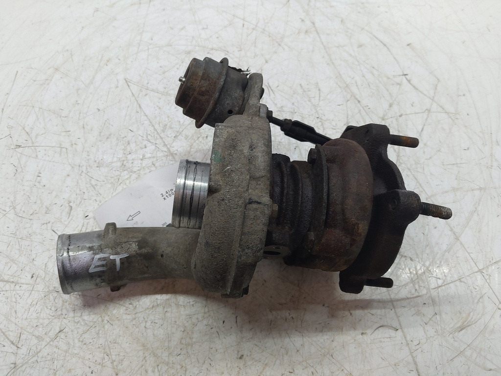 [MTD-523635] Turbocompresor Opel Vauxhall Vivaro 8200544911 F9Q760