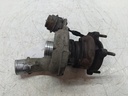 Turbocompresor Opel Vauxhall Vivaro 8200544911 F9Q760