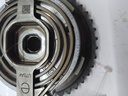 Unidad de avance del árbol de levas Ford EXPLORER 2.3 EcoBoost C23HDTX K2GE-6C525-AB