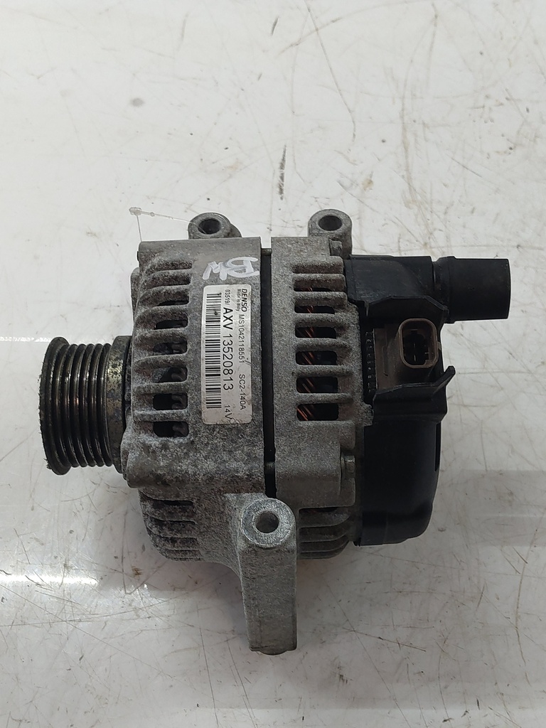 [MTD-525466] Alternador Opel Astra 1.6 CDTI (2019)