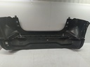 Parachoques trasero NISSAN JUKE 2021 HR10DDT 1.0 DIG-T 850B26PA0A