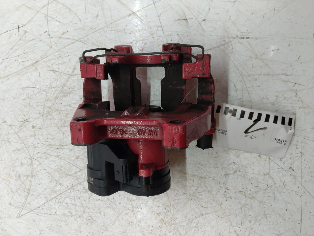 [MTD-524643] Pinza de freno derecha AUDI A3 8VS, 8VM S3 quattro 2018 DJHA DJH 2.0