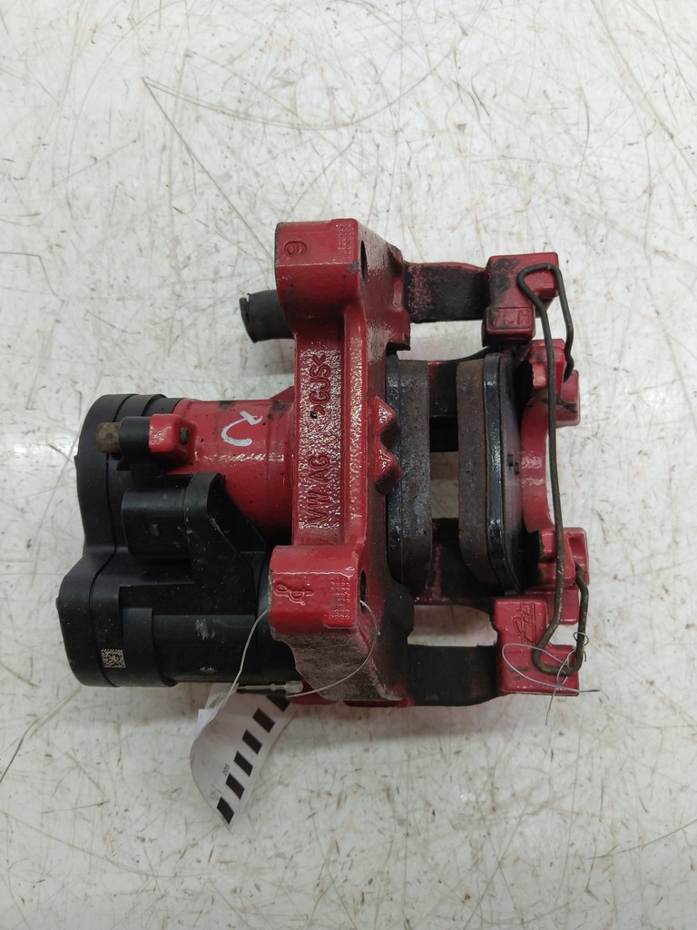 [MTD-524653] Pinza de freno izquierda AUDI A3 8VS/8VM S3 quattro 2.0 DJHA/DJH