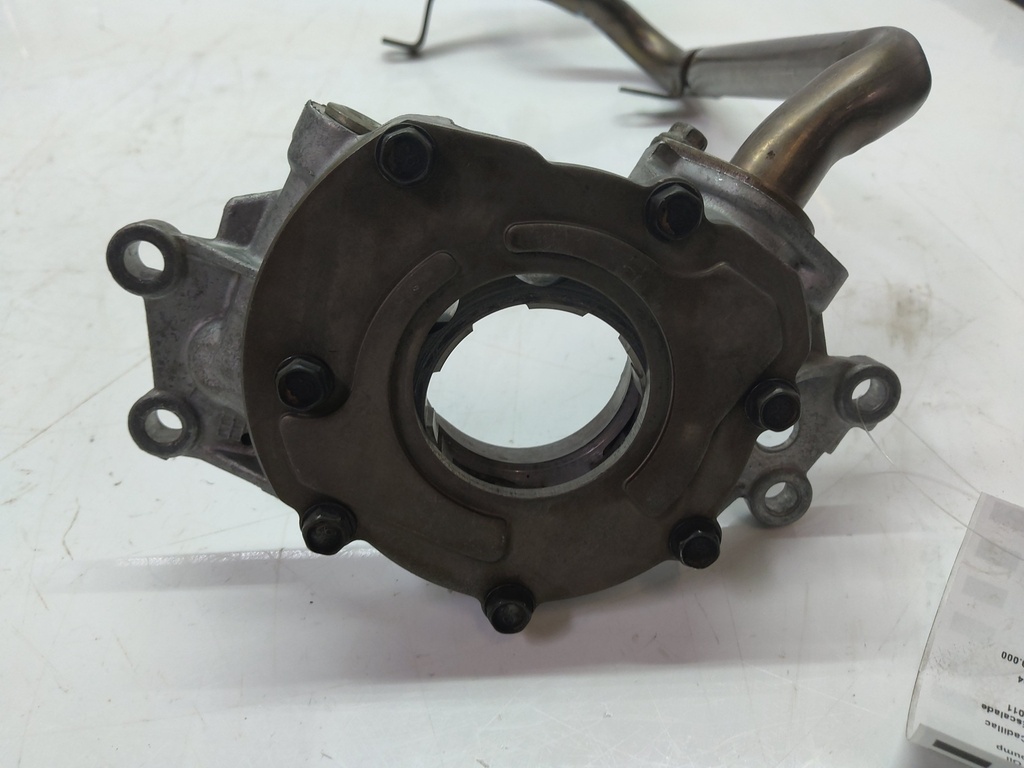 [MTD-521374] Bomba de aceite Cadillac Escalade 6.2 V8 L94 12571896