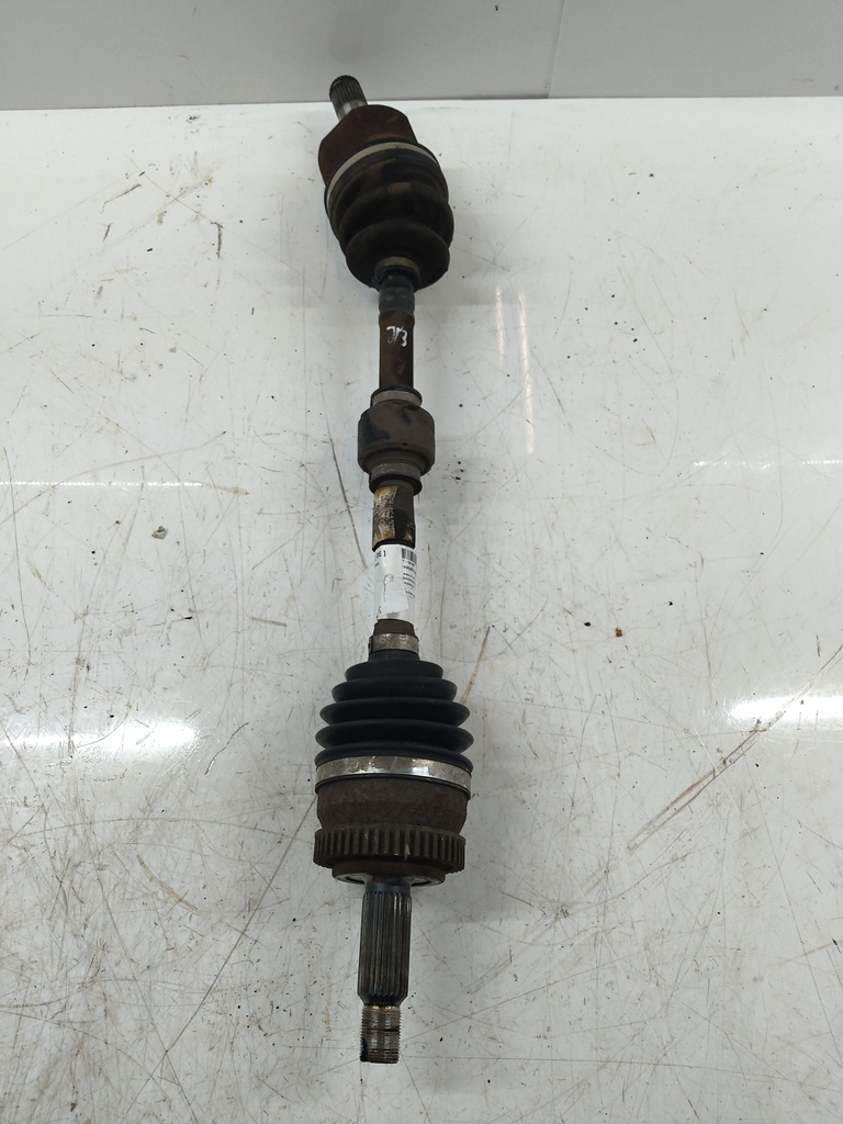 [MTD-524725] Palier delantero izquierdo Kia Carens IV 1.7 CRDi 2017