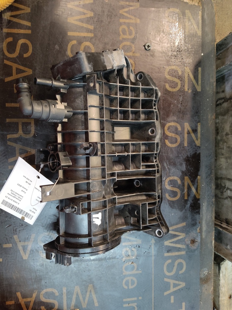 [MTD-525471] Colector de admisión Ford Puma 1.0 EcoBoost