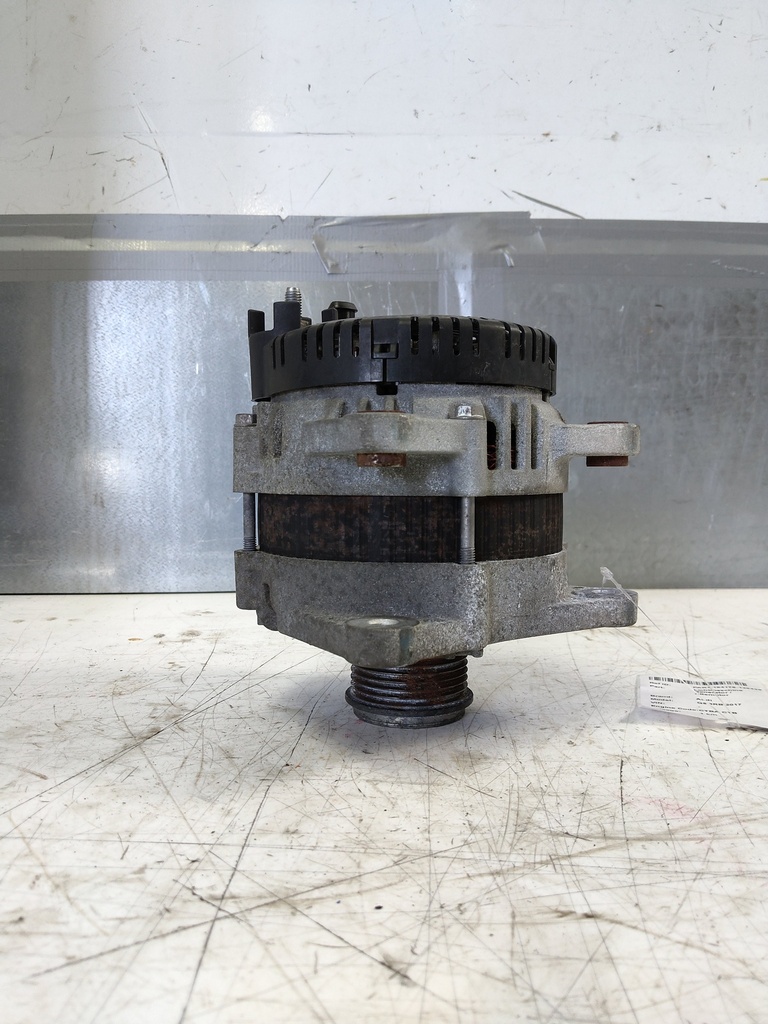 [MTD-530669] Alternador Audi Q5 8RB 2017 CTBA CTB 3.0 TDI quattro 059903018R