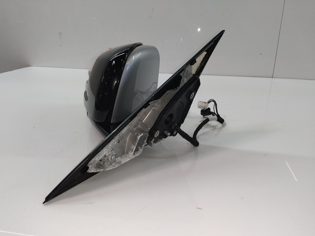 [MTD-530728] Retrovisor exterior Mercedes Clase E W212 2011 651.924 2,2 E 250 CDI A3159444