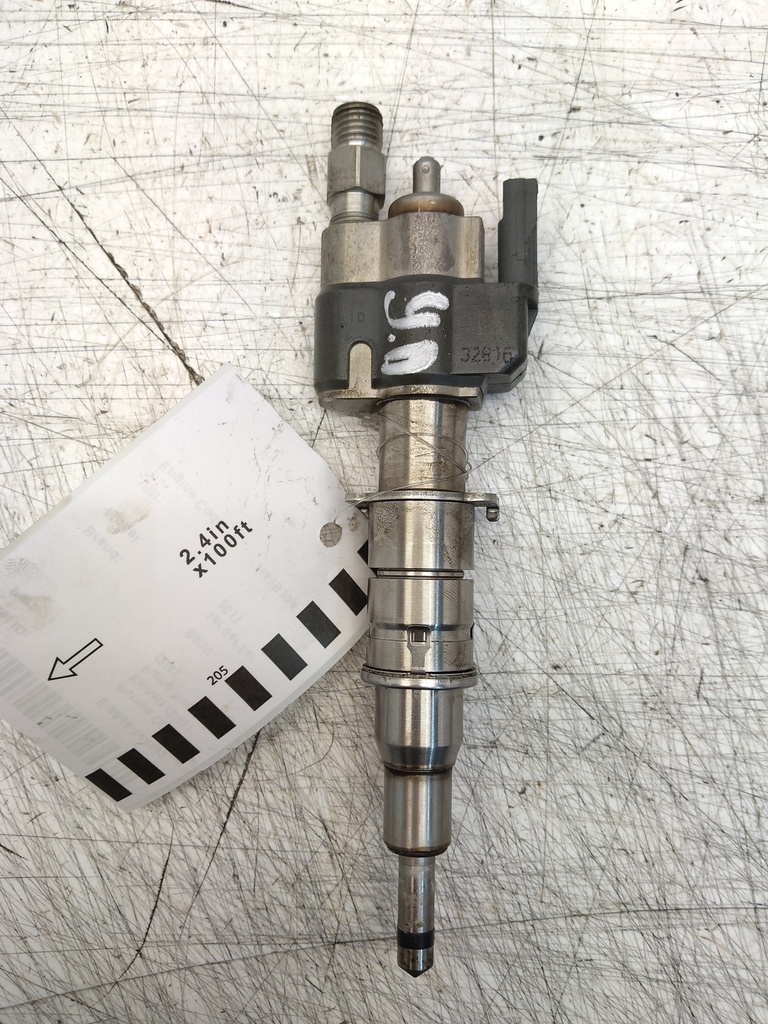 [MTD-531152] Unidad de bomba e inyector BMW Serie 1, Serie 3 y Serie 5 2011 N43B20A 13537589048-11