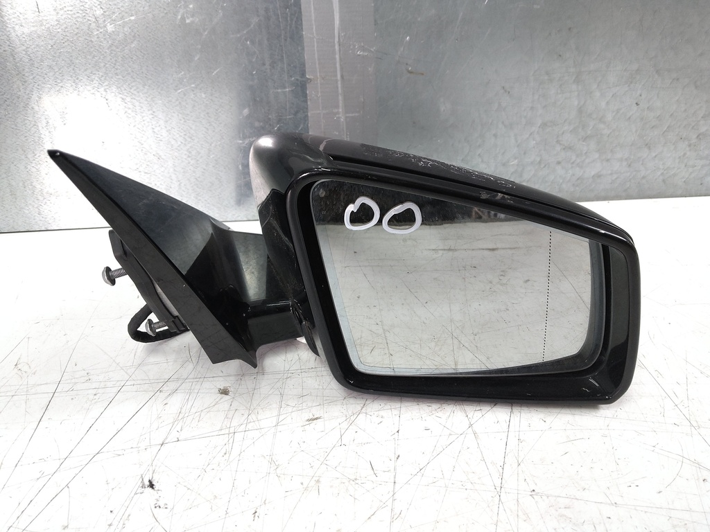 [MTD-531546] Retrovisor exterior Mercedes Clase E W212 2015 OM651 2.2 E 220 BlueTec A3159412