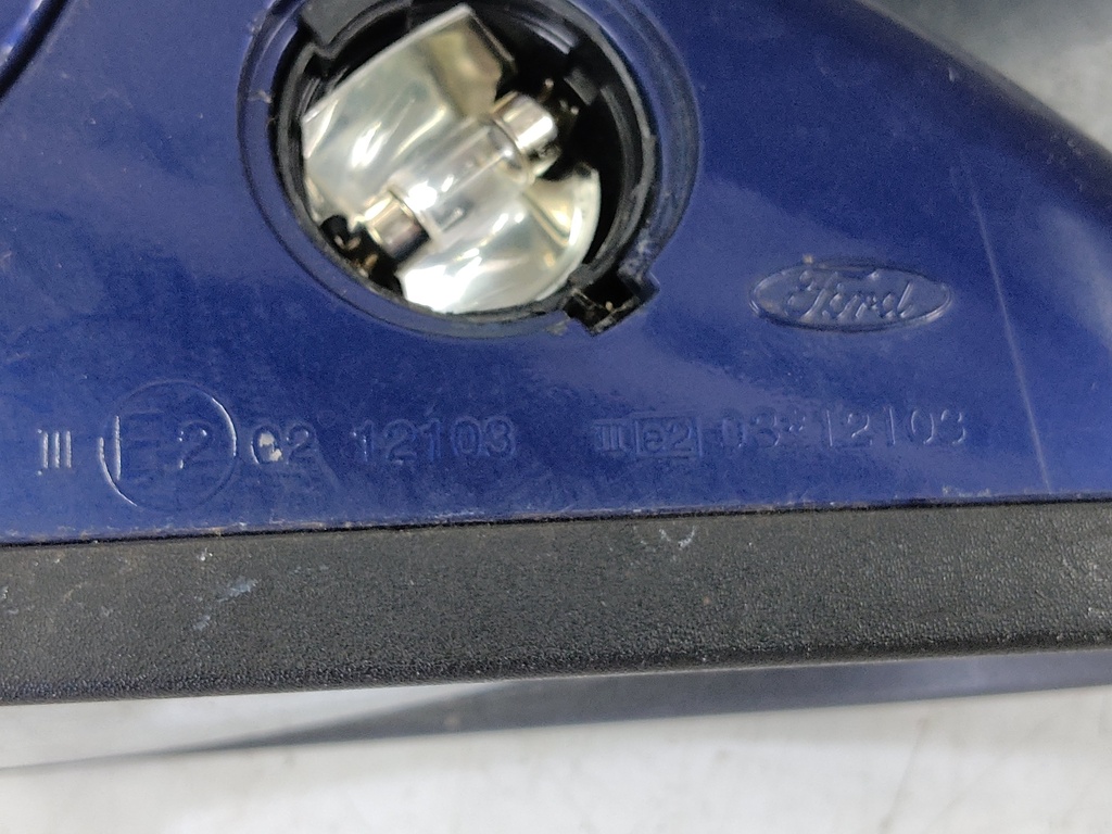 [MTD-531861] Retrovisor exterior Ford Mondeo V Turnier 2015 UNCE 15HDTX-C 1.5 Ecoboost 0212103